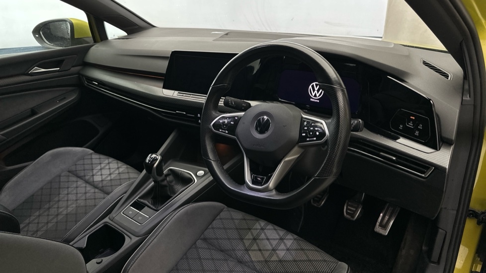 Used Volkswagen Golf 2021 for sale - 75860245: Photo 9