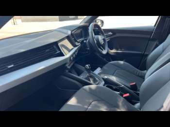Used Audi A1 2024 for sale - 75058020: Photo