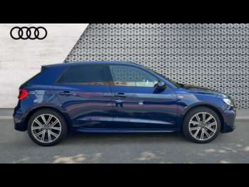 Used Audi A1 2024 for sale - 75058020: Photo
