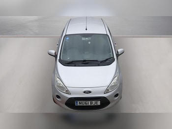 Used Ford Ka 2011 for sale - 78846733: Photo