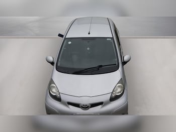 Used Toyota AYGO 2011 for sale - 78846599: Photo