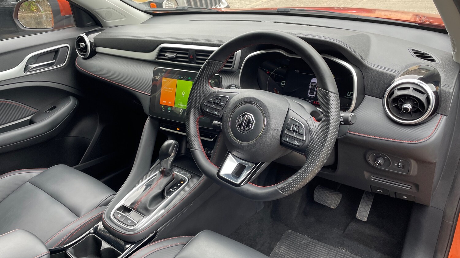 Vehicle 9