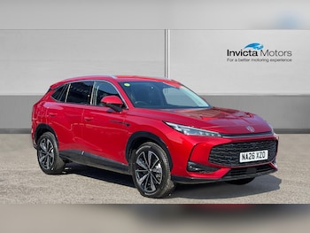 Used MG MG HS 2026 for sale - 79301869: Photo