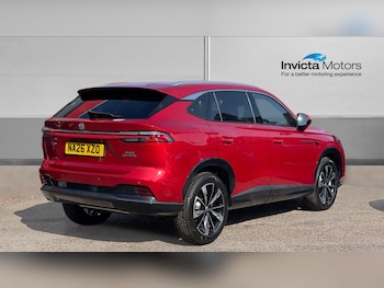 Used MG MG HS 2026 for sale - 79301869: Photo