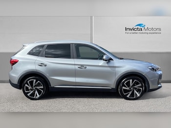 Used MG MG ZS 2025 for sale - 78620678: Photo