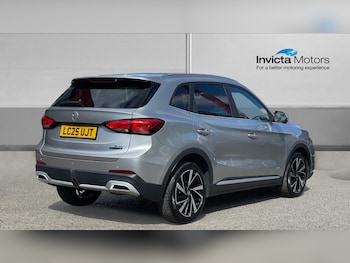 Used MG MG ZS 2025 for sale - 78620678: Photo
