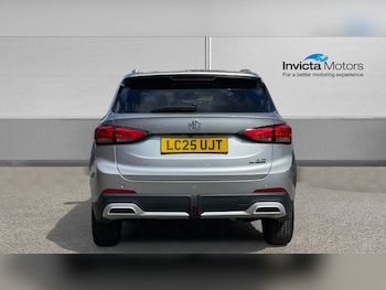Used MG MG ZS 2025 for sale - 78620678: Photo