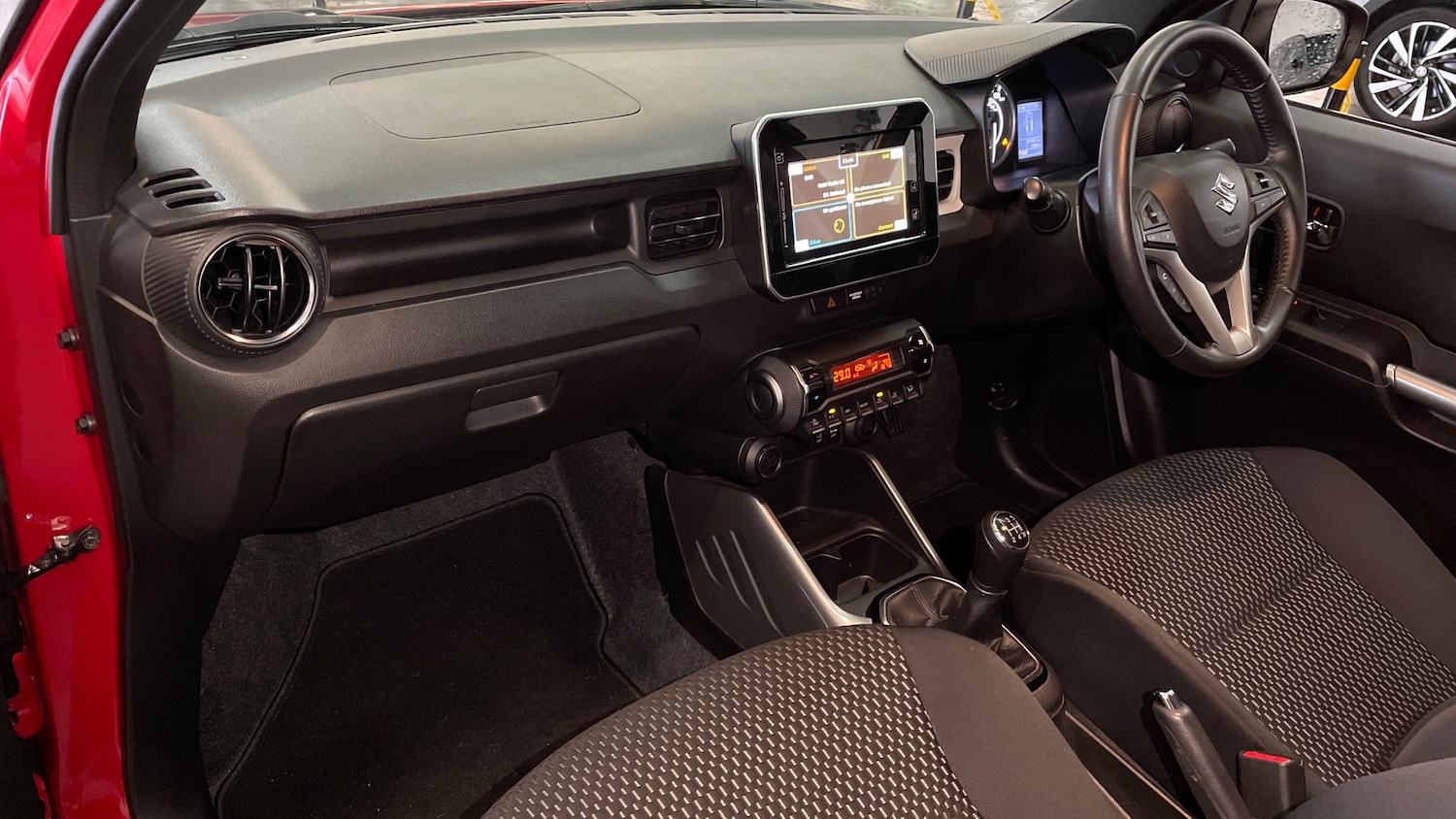 Used Suzuki Ignis 2020 for sale - 77277135: Photo 10