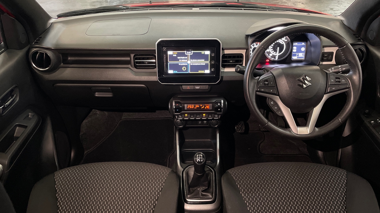 Used Suzuki Ignis 2020 for sale - 77277135: Photo 11