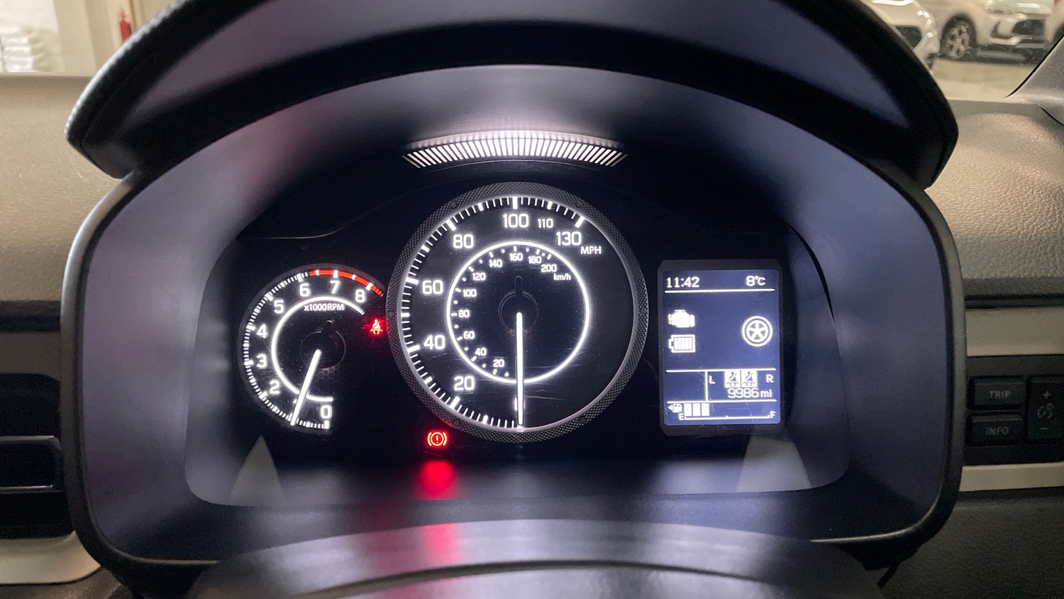 Used Suzuki Ignis 2020 for sale - 77277135: Photo 13