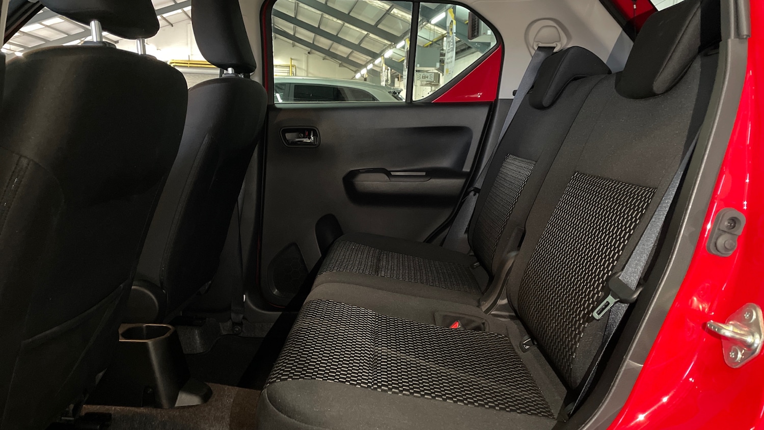 Used Suzuki Ignis 2020 for sale - 77277135: Photo 14