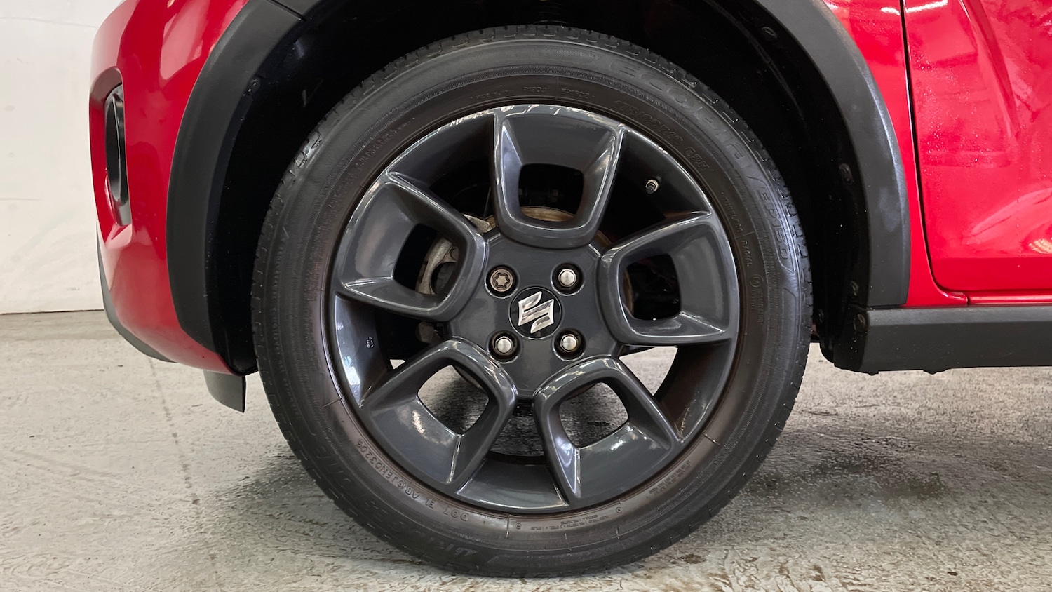 Used Suzuki Ignis 2020 for sale - 77277135: Photo 17