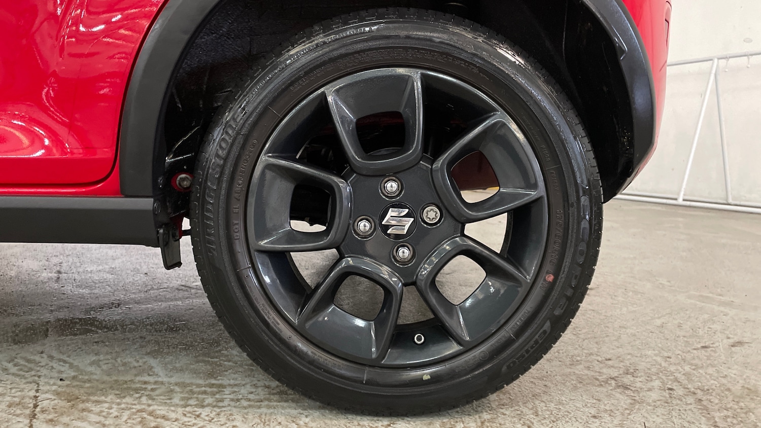 Used Suzuki Ignis 2020 for sale - 77277135: Photo 18