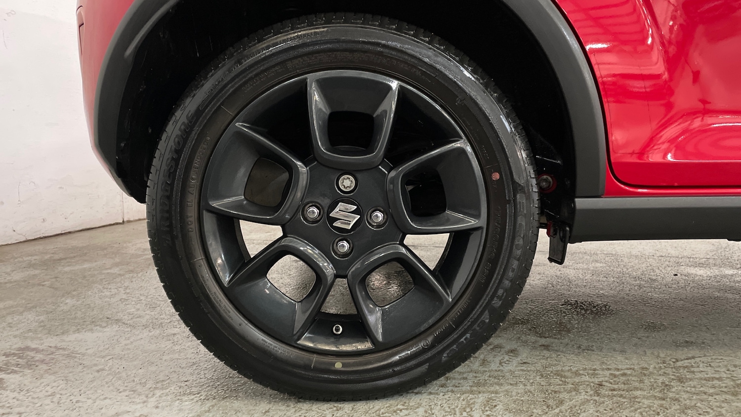 Used Suzuki Ignis 2020 for sale - 77277135: Photo 19