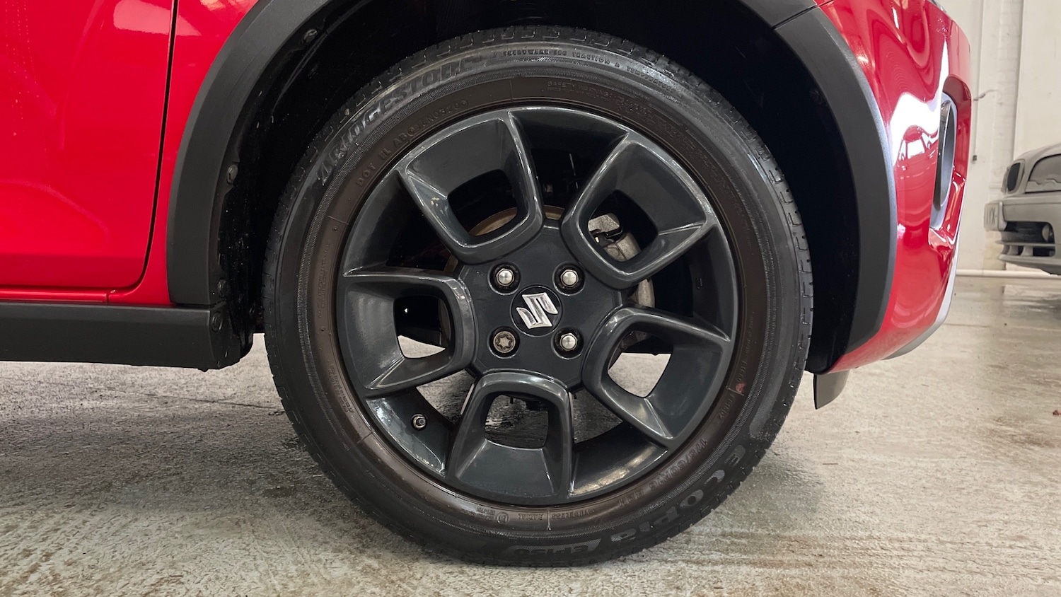 Used Suzuki Ignis 2020 for sale - 77277135: Photo 20