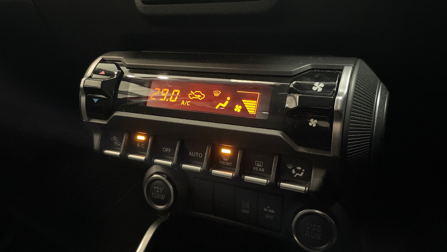 Used Suzuki Ignis 2020 for sale - 77277135: Photo 22