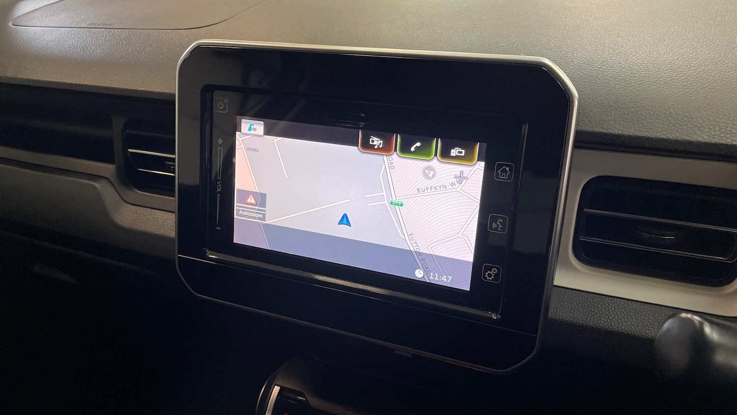 Used Suzuki Ignis 2020 for sale - 77277135: Photo 24