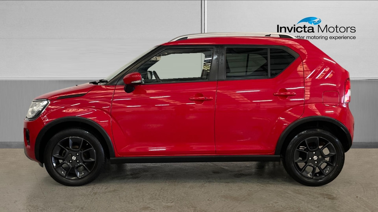 Used Suzuki Ignis 2020 for sale - 77277135: Photo 6