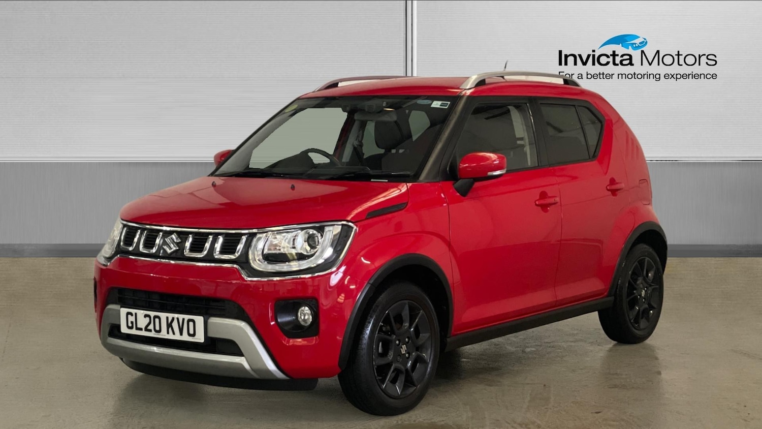 Used Suzuki Ignis 2020 for sale - 77277135: Photo 7