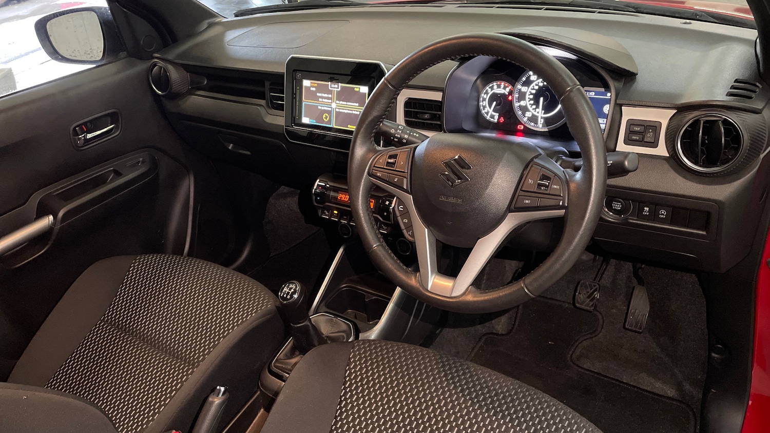 Used Suzuki Ignis 2020 for sale - 77277135: Photo 9