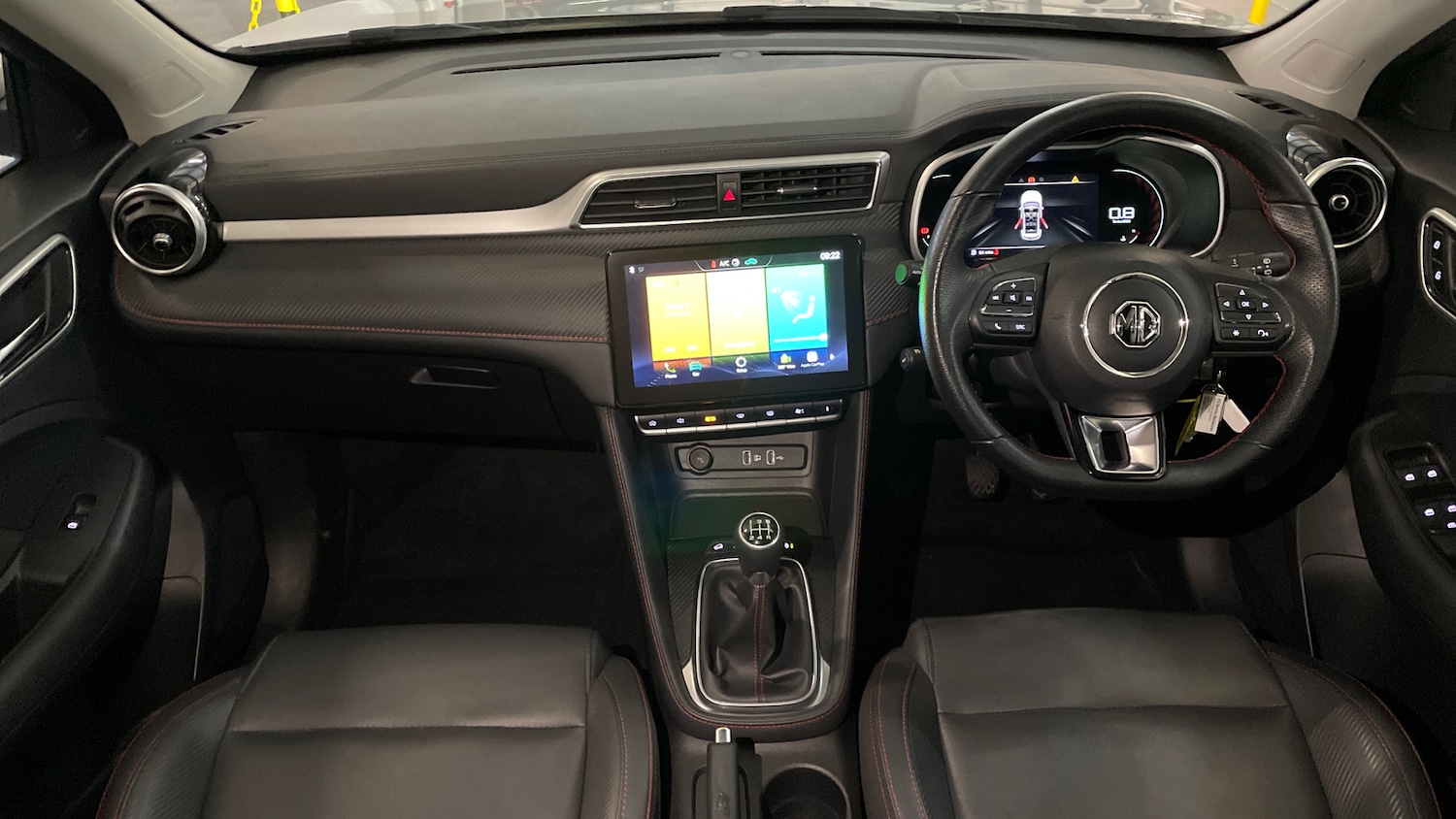 Used MG MG ZS 2023 for sale - 77610389: Photo 11