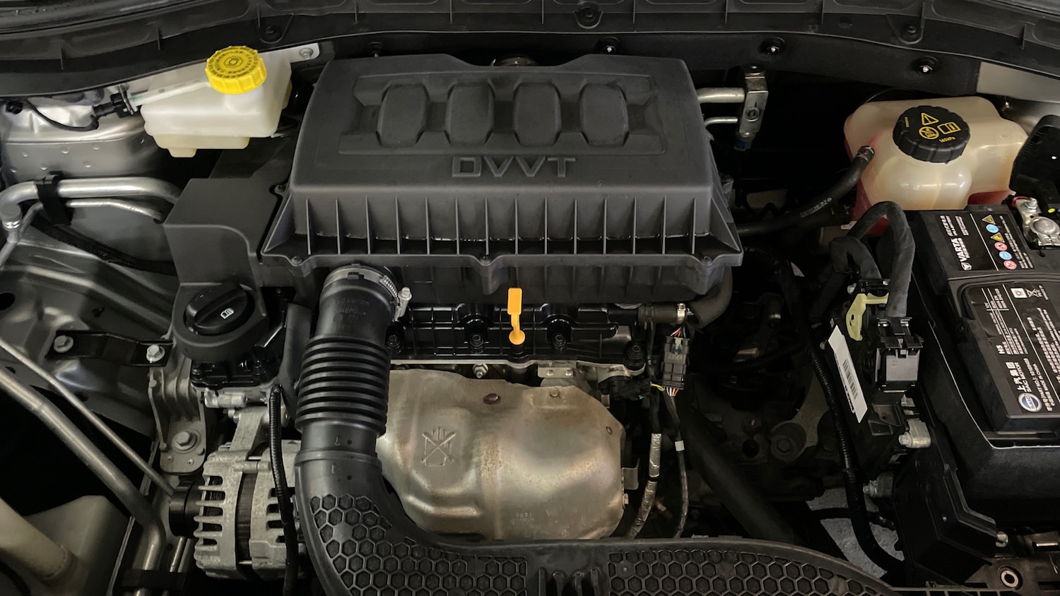 Used MG MG ZS 2023 for sale - 77610389: Photo 16