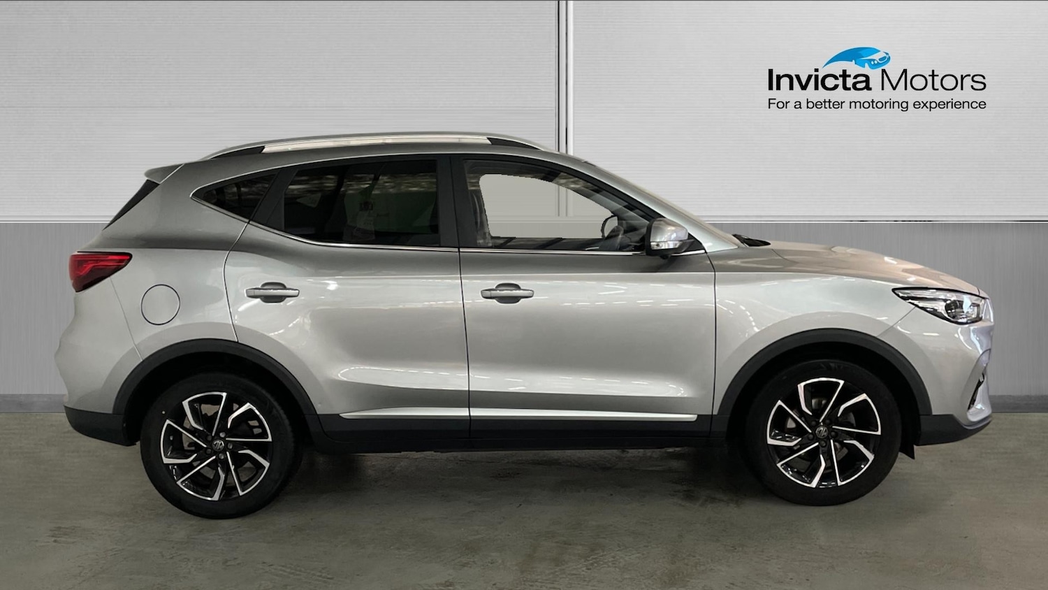 Used MG MG ZS 2023 for sale - 77610389: Photo 2