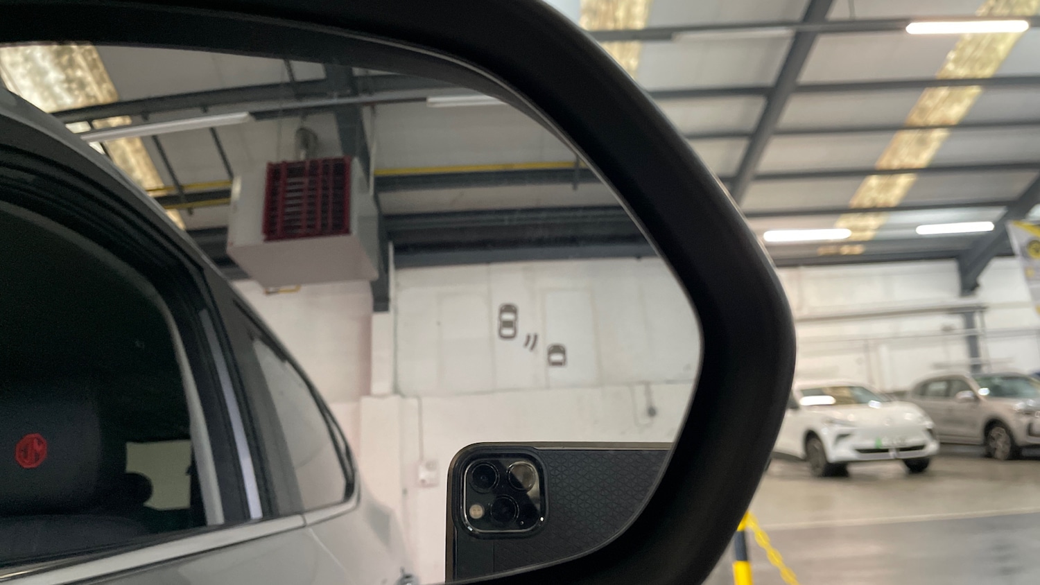 Used MG MG ZS 2023 for sale - 77610389: Photo 23