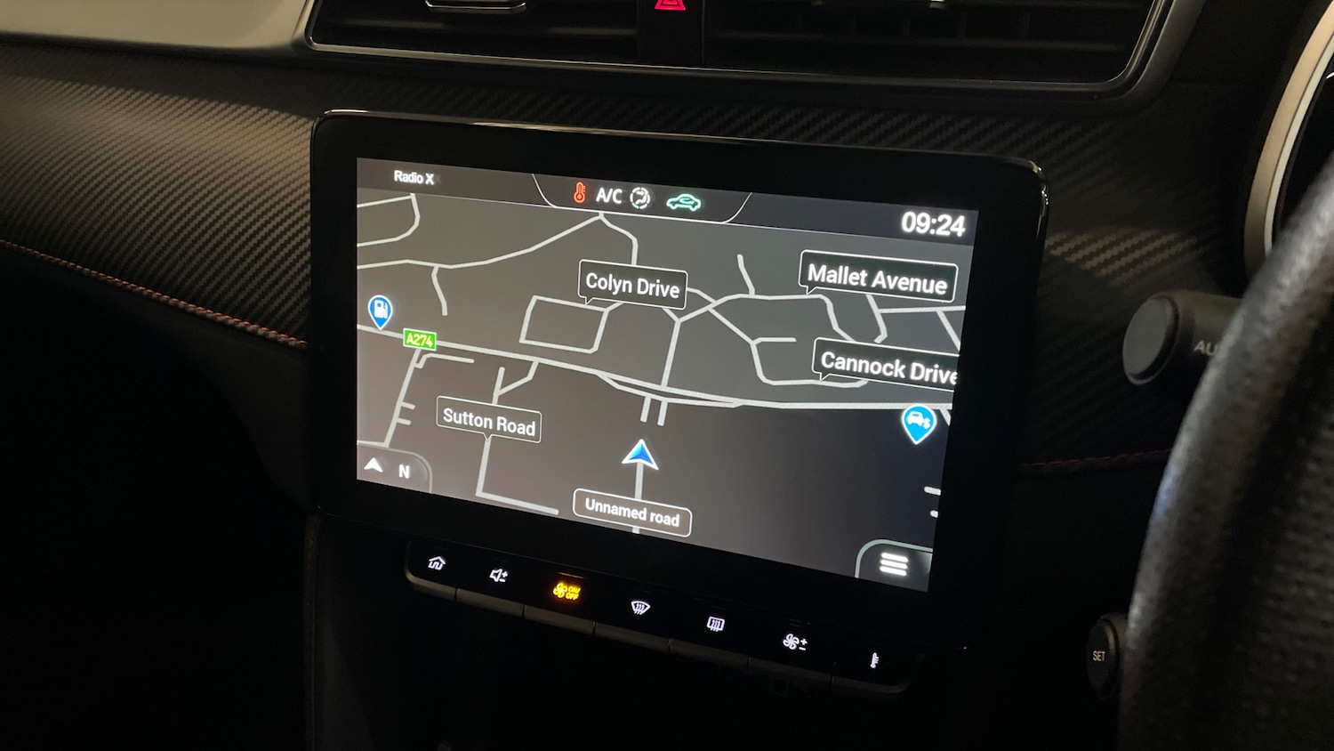 Used MG MG ZS 2023 for sale - 77610389: Photo 25