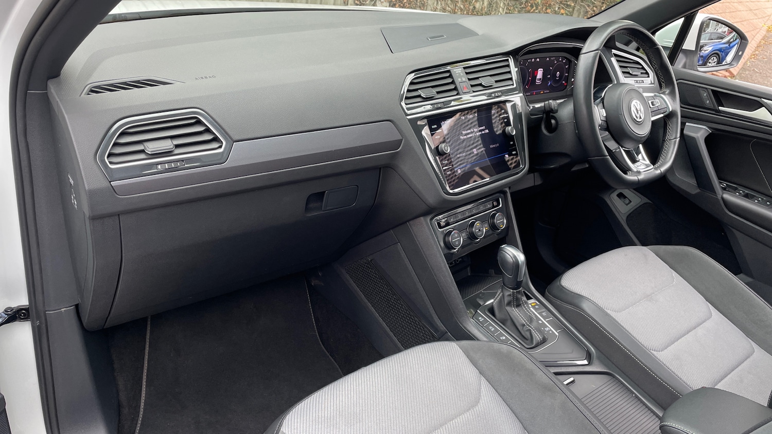 Used Volkswagen Tiguan 2020 for sale - 76470932: Photo 10