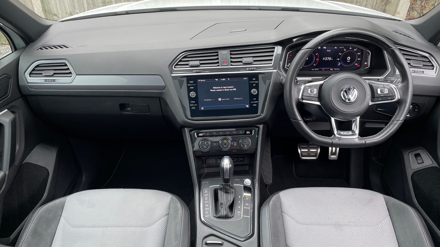 Used Volkswagen Tiguan 2020 for sale - 76470932: Photo 11