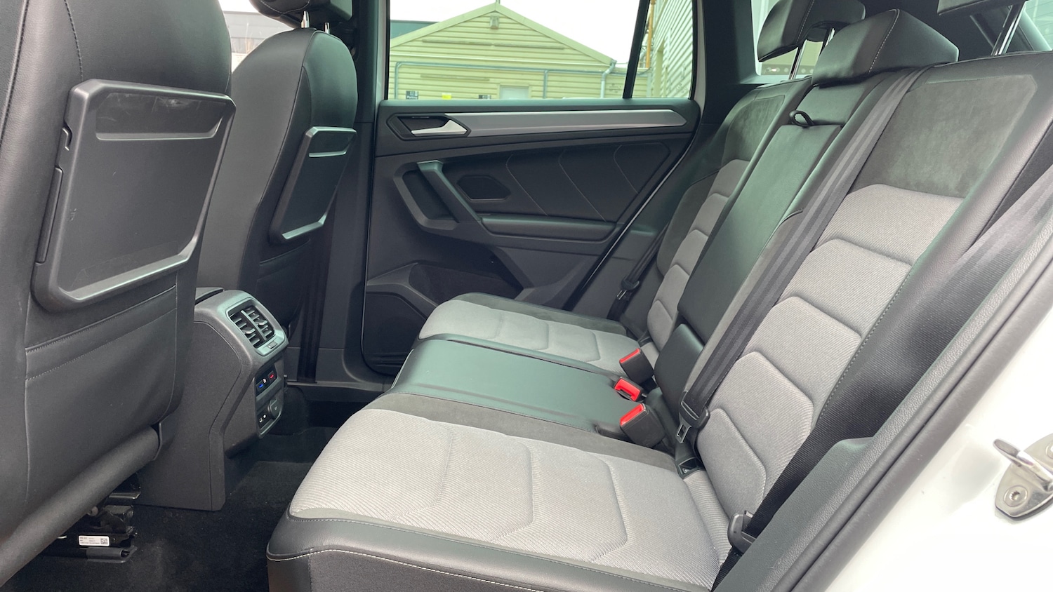 Used Volkswagen Tiguan 2020 for sale - 76470932: Photo 14