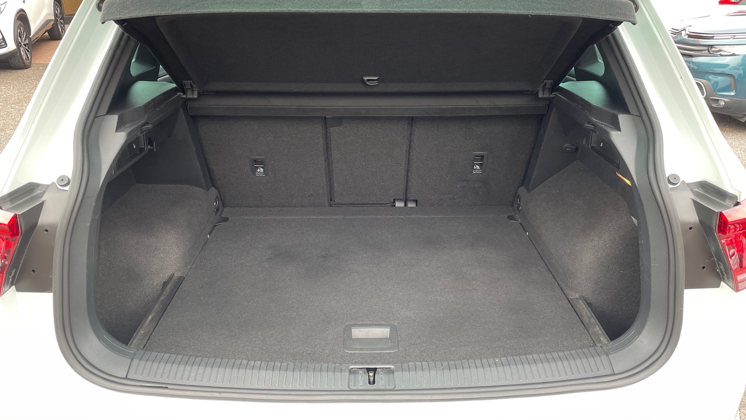 Used Volkswagen Tiguan 2020 for sale - 76470932: Photo 15