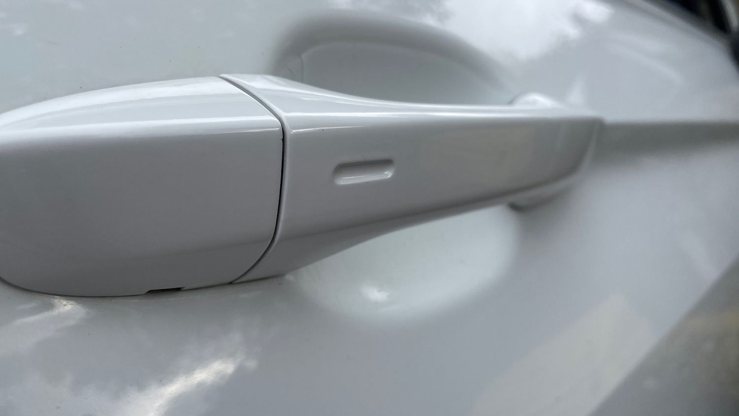 Used Volkswagen Tiguan 2020 for sale - 76470932: Photo 21