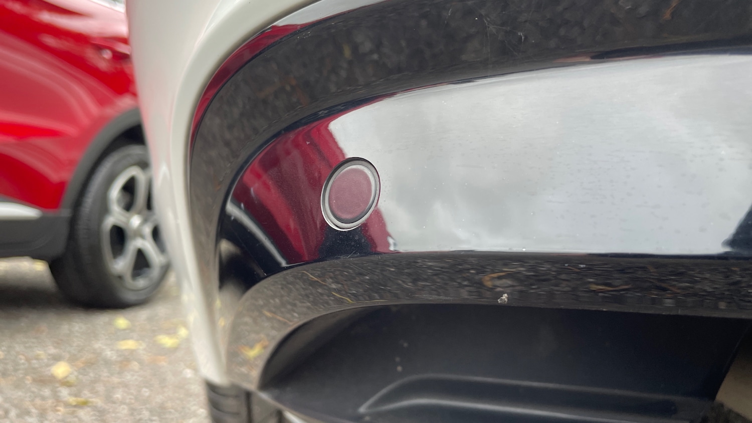 Used Volkswagen Tiguan 2020 for sale - 76470932: Photo 22