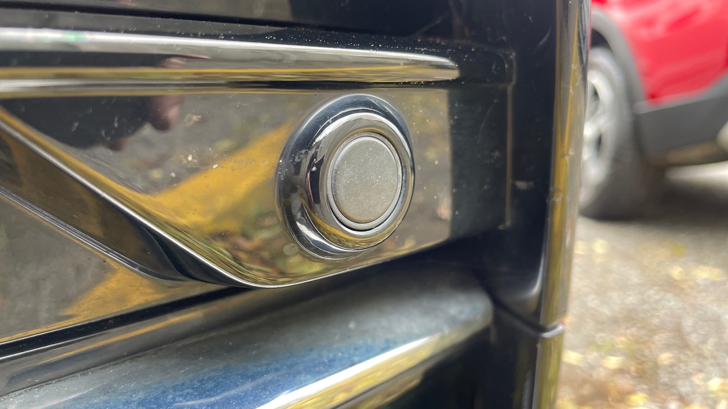 Used Volkswagen Tiguan 2020 for sale - 76470932: Photo 24