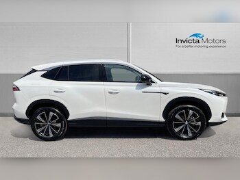 Used MG MG HS 2025 for sale - 79143005: Photo