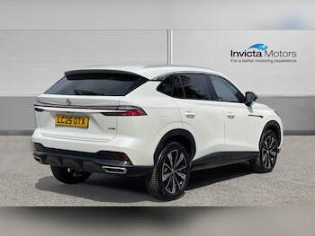 Used MG MG HS 2025 for sale - 79143005: Photo