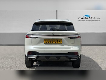 Used MG MG HS 2025 for sale - 79143005: Photo