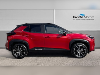 Used Toyota Yaris Cross 2023 for sale - 79588931: Photo