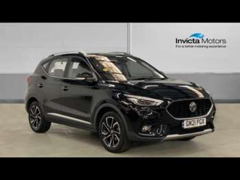 2021 - 1.0T GDi Exclusive 5dr DCT