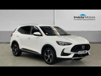 Used MG MG HS 2024 for sale - 75000224: Photo