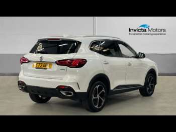 Used MG MG HS 2024 for sale - 75000224: Photo
