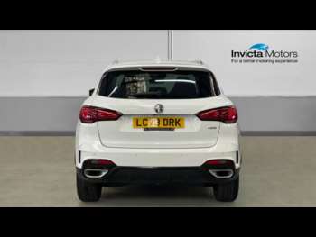 Used MG MG HS 2024 for sale - 75000224: Photo