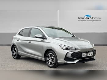 Used MG MG3 2026 for sale - 79739945: Photo