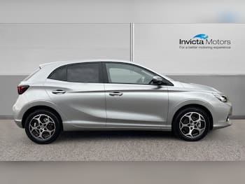 Used MG MG3 2026 for sale - 79739945: Photo