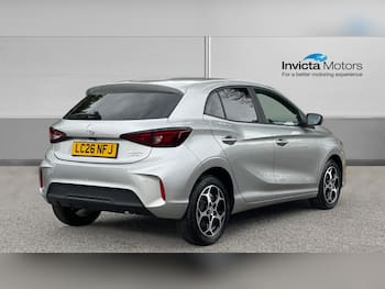 Used MG MG3 2026 for sale - 79739945: Photo