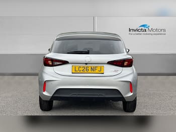 Used MG MG3 2026 for sale - 79739945: Photo
