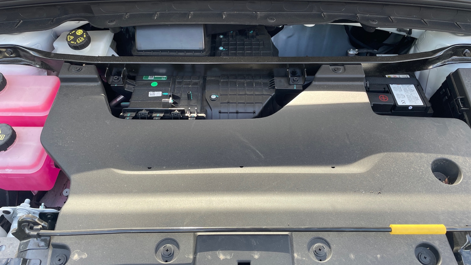 Vehicle 16