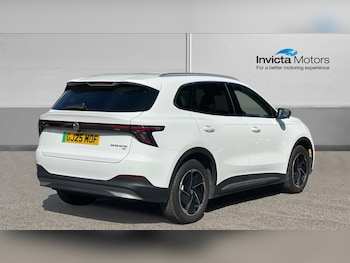Used MG MG5 2025 for sale - 75718425: Photo